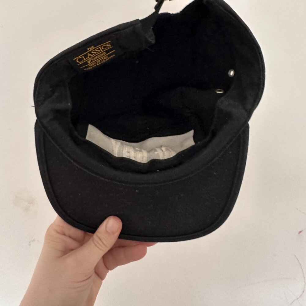 BE GAY - baseball cap - Picture 6 of 6